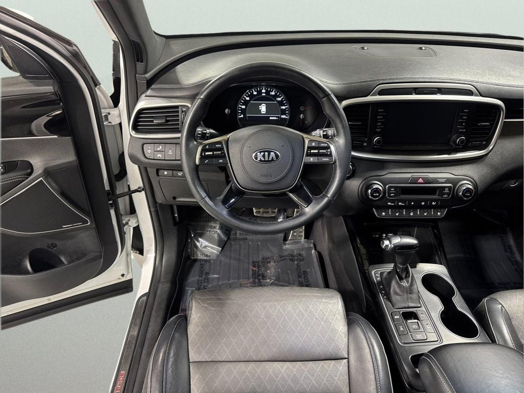 2019 Kia Sorento SX Limited