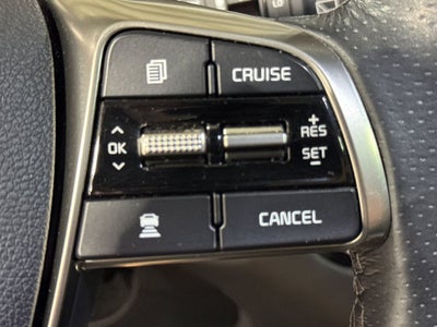 2019 Kia Sorento SX Limited
