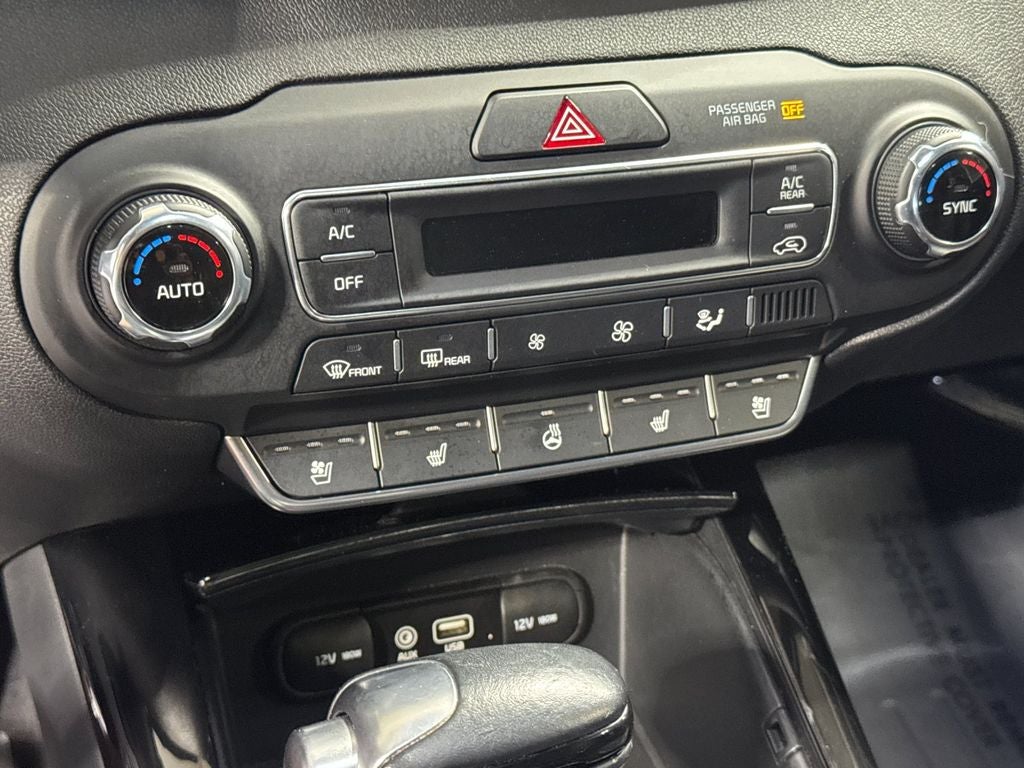 2019 Kia Sorento SX Limited