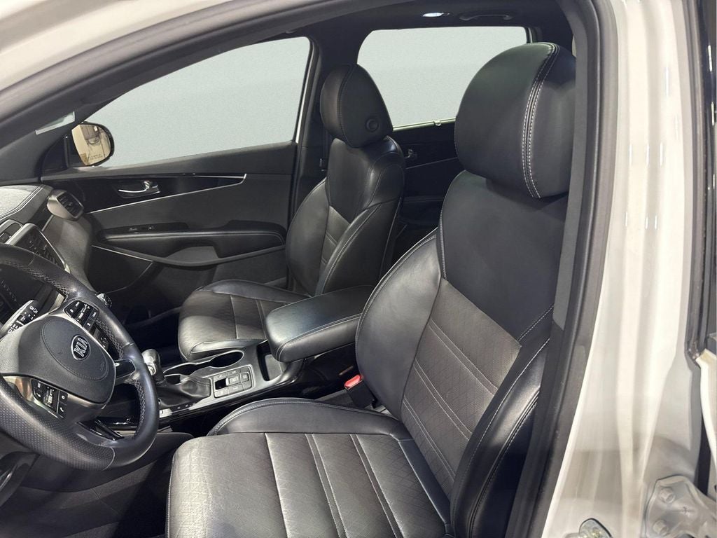 2019 Kia Sorento SX Limited