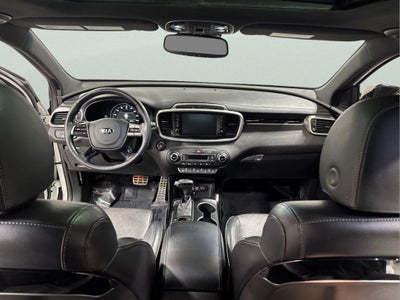 2019 Kia Sorento SX Limited