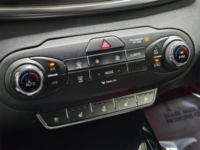 2017 Kia Sorento SX Limited