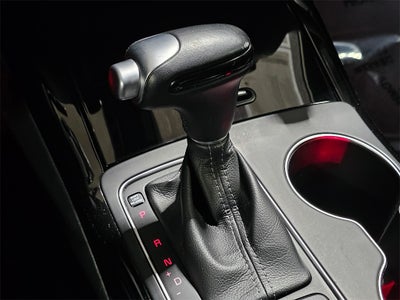 2017 Kia Sorento SX Limited