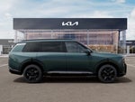 2027 Kia Telluride SX-Prestige