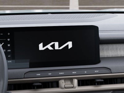 2027 Kia Telluride SX-Prestige
