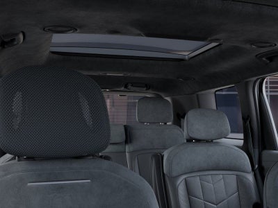2027 Kia Telluride X-Line SX-Prestige