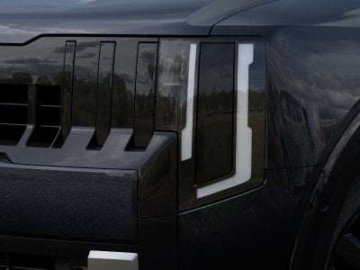 2027 Kia Telluride SX-Prestige