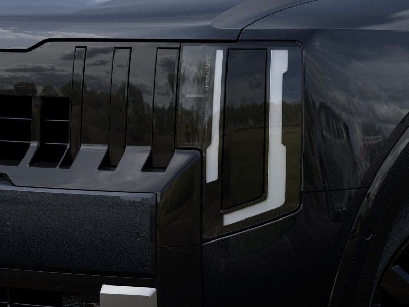 2027 Kia Telluride SX-Prestige
