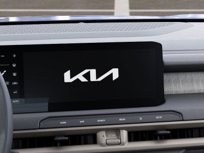 2027 Kia Telluride SX-Prestige