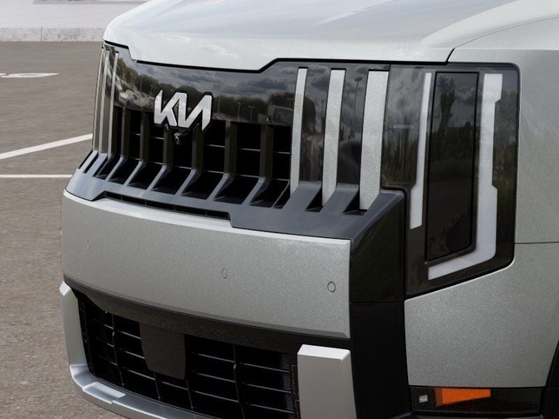 2027 Kia Telluride Hybrid SX Prestige