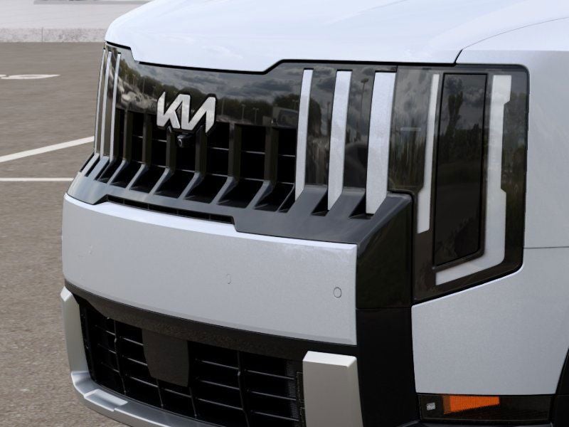 2027 Kia Telluride SX-Prestige