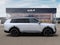 2027 Kia Telluride SX-Prestige
