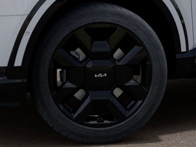 2027 Kia Telluride SX-Prestige