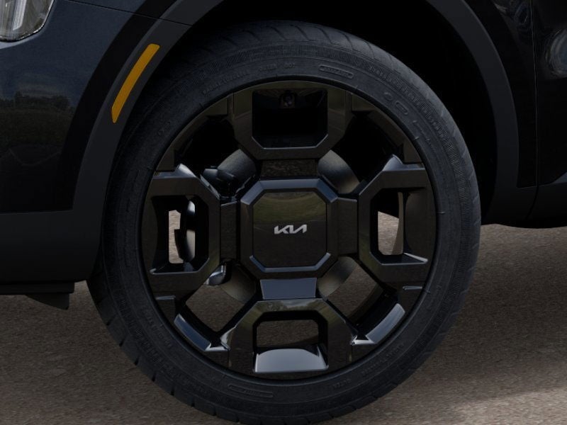 2025 Kia Sorento X-Line EX