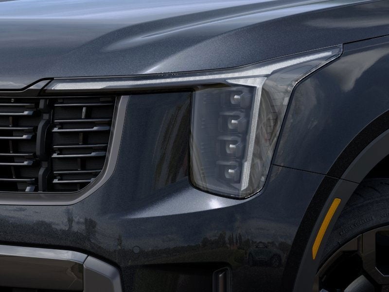 2025 Kia Sorento X-Line EX