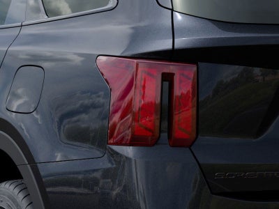 2025 Kia Sorento X-Line EX