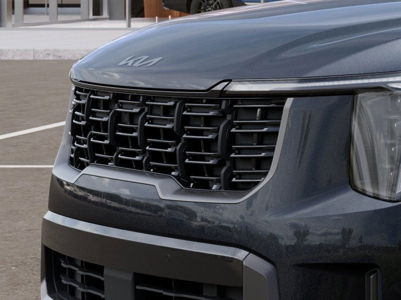 2025 Kia Sorento X-Line EX