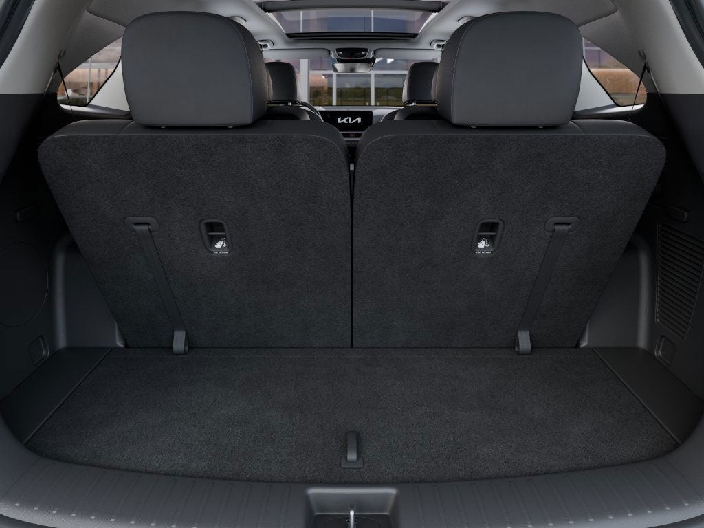 2025 Kia Sorento X-Line EX