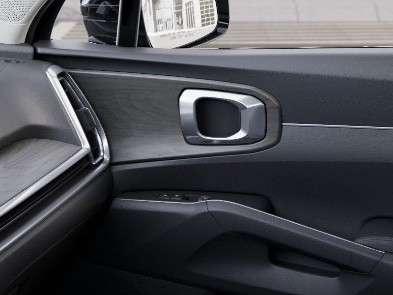 2025 Kia Sorento X-Line EX