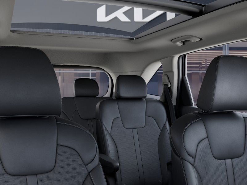 2025 Kia Sorento X-Line EX