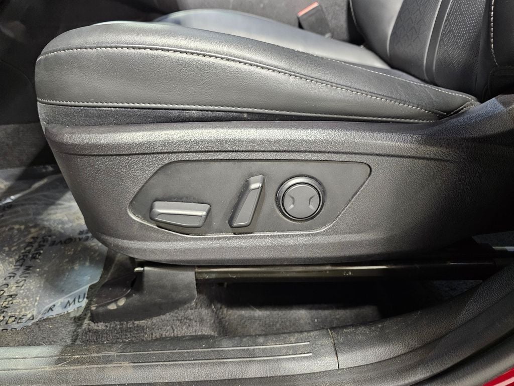 2022 Kia Sorento X-Line EX