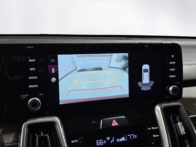 2022 Kia Sorento X-Line EX