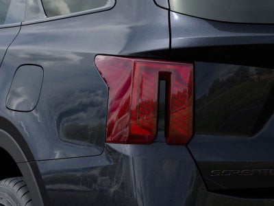 2025 Kia Sorento X-Line SX