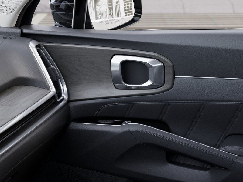 2025 Kia Sorento X-Line SX