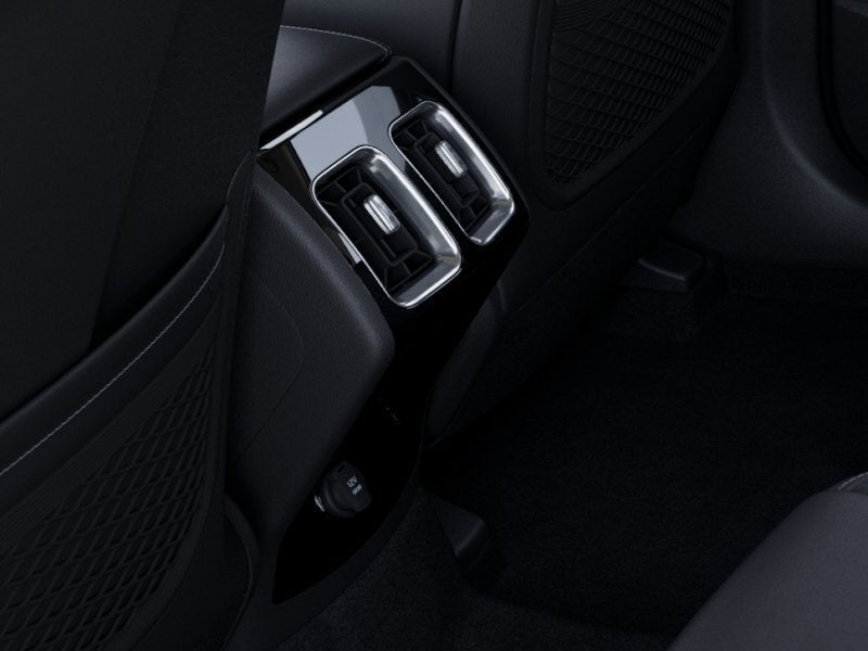 2025 Kia Sorento X-Line SX