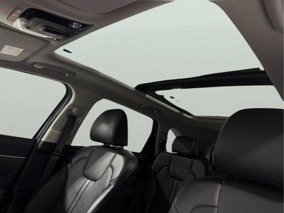 2024 Kia Sorento X-Line SX