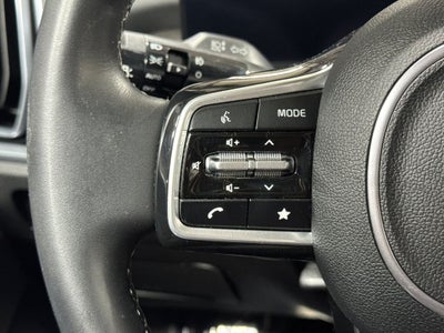 2024 Kia Sorento X-Line SX