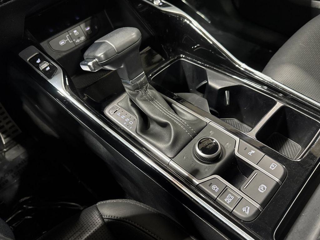 2024 Kia Sorento X-Line SX