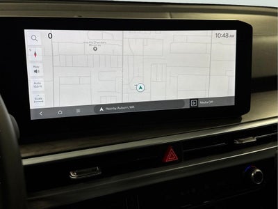 2024 Kia Sorento X-Line SX