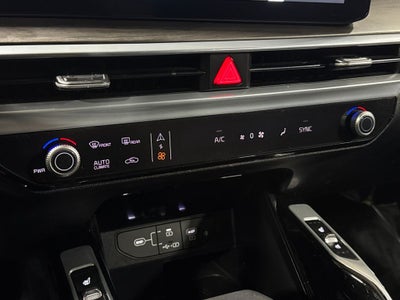 2024 Kia Sorento X-Line SX