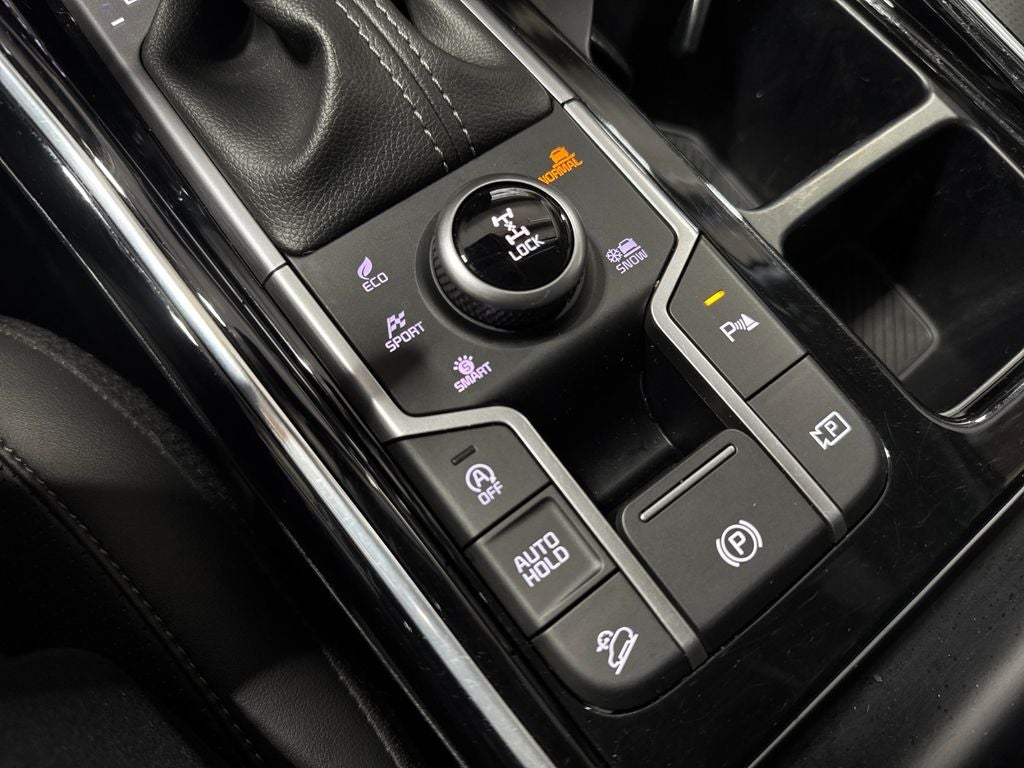 2024 Kia Sorento X-Line SX