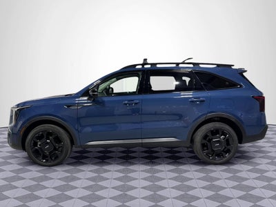 2024 Kia Sorento X-Line SX