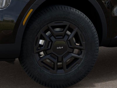 2025 Kia Sorento X-Pro SX Prestige