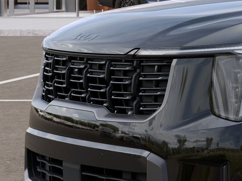 2025 Kia Sorento X-Pro SX Prestige