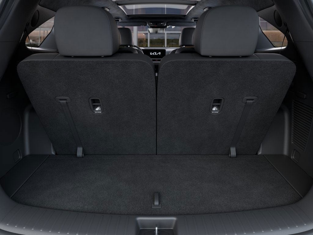 2025 Kia Sorento X-Pro SX Prestige