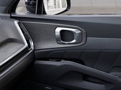 2025 Kia Sorento X-Pro SX Prestige