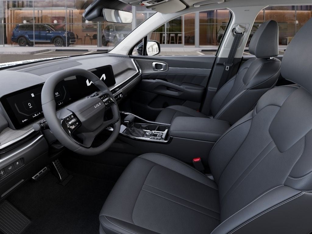 2026 Kia Sorento X-Line SX