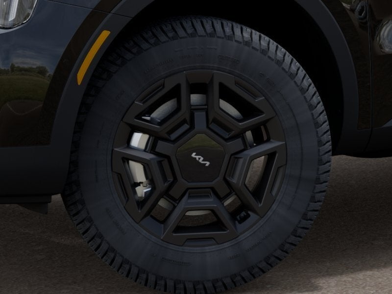 2024 Kia Sorento X-Pro SX Prestige