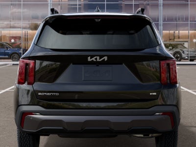 2024 Kia Sorento X-Pro SX Prestige