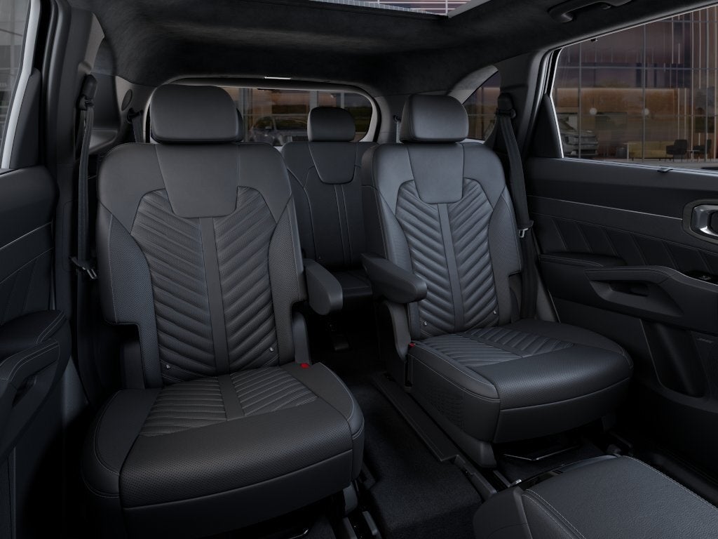 2024 Kia Sorento X-Pro SX Prestige