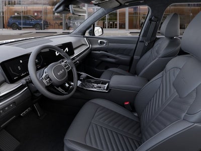 2024 Kia Sorento X-Pro SX Prestige