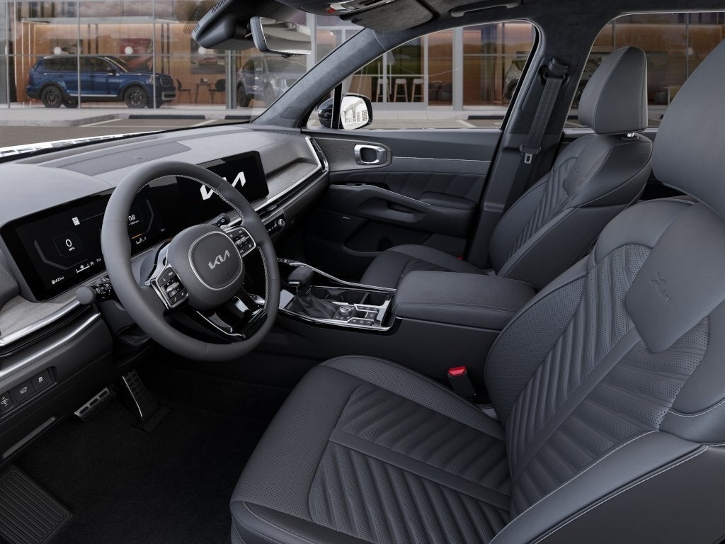 2024 Kia Sorento X-Pro SX Prestige