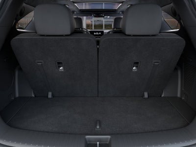 2024 Kia Sorento X-Pro SX Prestige