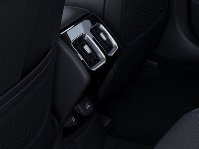 2024 Kia Sorento X-Pro SX Prestige