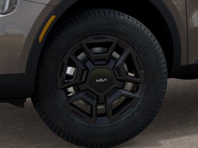2025 Kia Sorento X-Pro SX Prestige