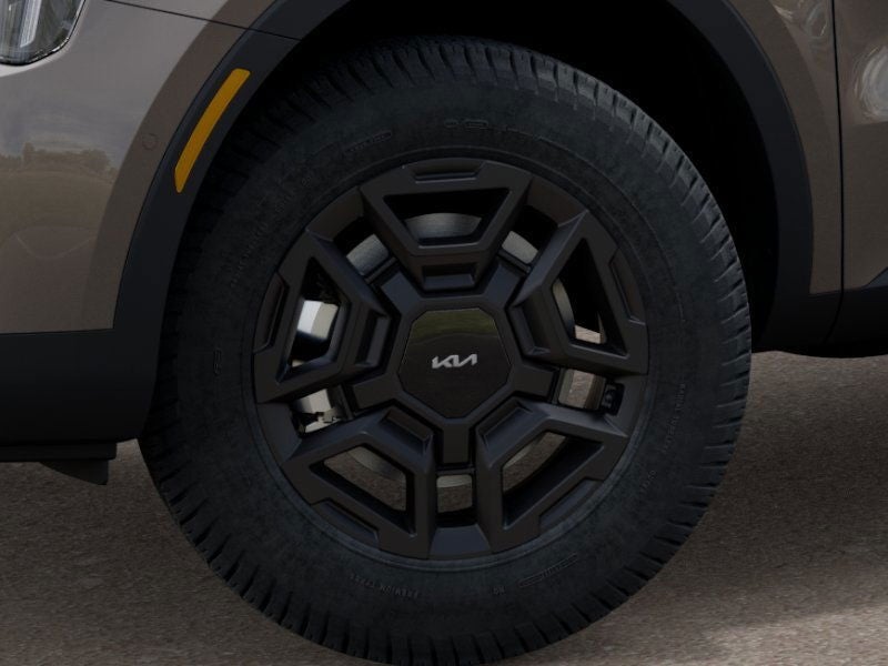 2025 Kia Sorento X-Pro SX Prestige